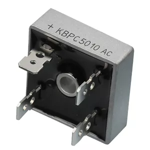 پل دیود KBPC5010