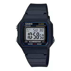 ساعت مچی اسپرت کاسیو مدل W-217H-1AVDF