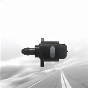 استپر موتور پله ای زانتیا