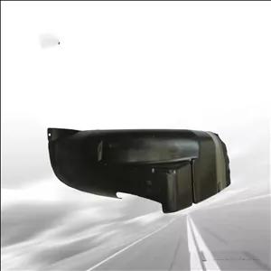 شلگیر عقب چپ و راست زانتیا