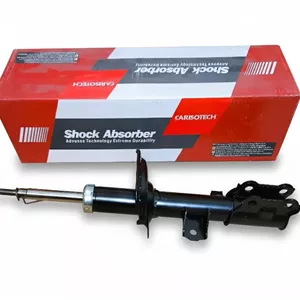 کمک فنر جلو چپ و راست اکسنت