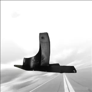 شلگیر خاکندازی جلو چپ و راست زانتیا