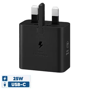 شارژر دیواری 25 وات سامسونگ مدل T2510
