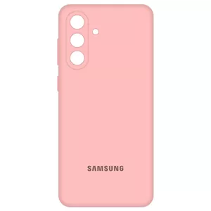 کاور مدل سیلیکونی مناسب برای گوشی موبایل سامسونگ GALAXY A17