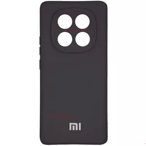 قاب سیلیکونی اصلی Xiaomi Poco X7 محافظ لنز دار