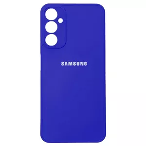 کاور سیلیکونی مناسب برای گوشی موبایل سامسونگ Galaxy S24 FE