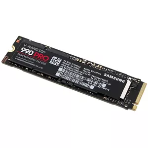 اس اس دی اینترنال PCIe Gen4 x4 سامسونگ مدل PRO 990 ظرفیت 1 ترابایت