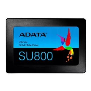 اس اس دی اینترنال SATA III ای دیتا مدل SU800 ظرفیت 256 گیگابایت