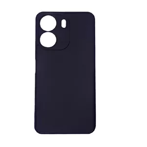 کاور سیلیکونی  مناسب برای گوشی موبایل شیائومی Poco X7 Pro