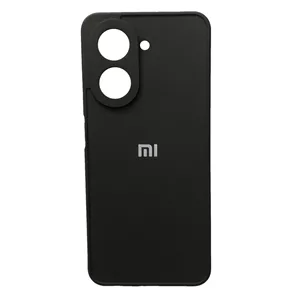 کاور سیلیکونی مناسب برای گوشی موبایل شیائومی Redmi A5