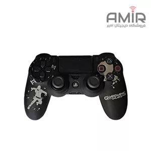 کاور دسته لیزری طرح Guardians of galaxy مدل PS4
