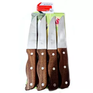 چاقو اشپزخانه سایز بزرگ