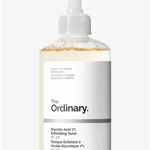 تونر گلیکولیک اسید 7% اوردینری - 240ml