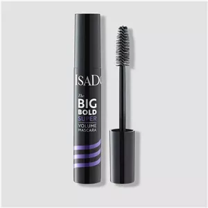 ریمل ایزادورا بنفش Big Bold Super Volume - 14ml