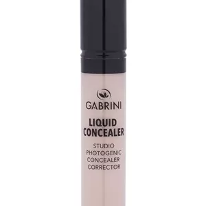 کانسیلر مایع گابرینی - 13ml