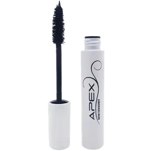 ریمل حجم دهنده اپکس مدل White XXL Ultra Black حجم 12 میل - 12ml