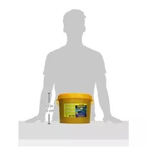 غذای پولکی تانگانیکا تروپیکال