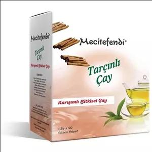 دمنوش دارچین مجیت افندی: محصول 100 درصد ارگانیک | معجون سلامتی