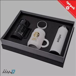 ست هدیه فرنچ پرس