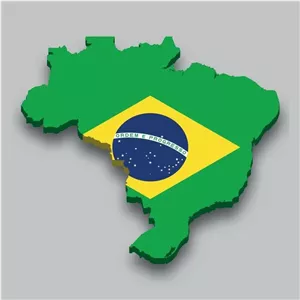 عربیکا برزیل سانتوس