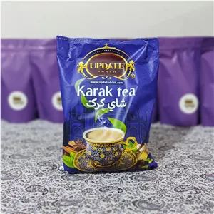 چای کرک (Karak Tea) آپدیت طعم ماسالا