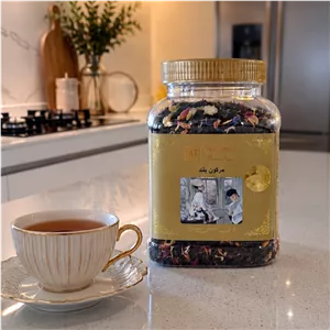 چای مراکشی بارمال اصل | Moroccan Tea Barmal | چای معطر سیلان سریلانکا