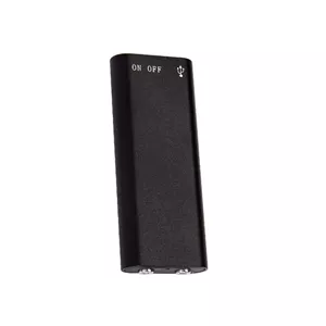 ضبط صدای خبرنگاری مدل K85