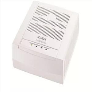 مودم روتر باسیم زایکسل مدل P-650R-T1