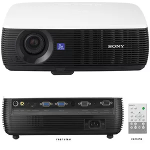 ویدئو پروژکتور استوک Sony vpl-es4
