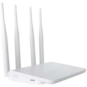 مودم روتر بی سیم نتربیت مدل NW-431F