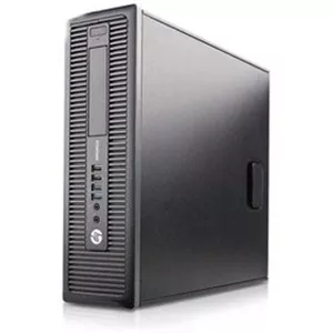 کیس استوک  HP EliteDesk 600/800 G2 SFF