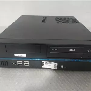 کیس استوک ایسوس H110M-A با پردازنده Core i3-6100 و حافظه SSD M.2