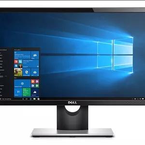 مانیتور استوک DELL E2218HN سایز 22 اینچ