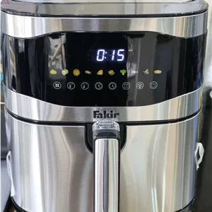 سرخ کن Fakir مدل FK-886P ظرفیت 10.8 لیتری