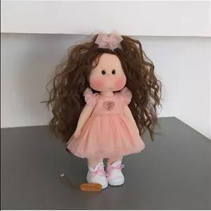 عروسک دست ساز در انواع مدل