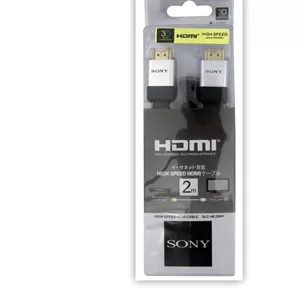 کابل HDMI دو متری سونی