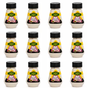 پودر سیر جستجو - 100 گرم مجموعه 12 عددی