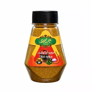 ادویه آبگوشت جستجو - 100 گرم