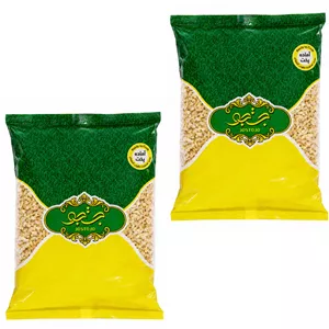 جو پوست کنده جستجو - 900 گرم بسته 2 عددی