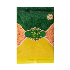 دال عدس جستجو - 900 گرم