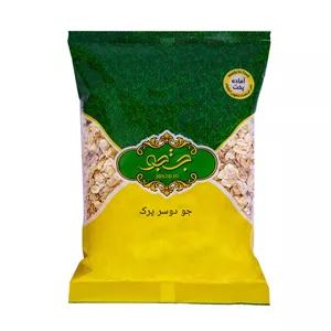 جو دو سر پرک جستجو - 500 گرم