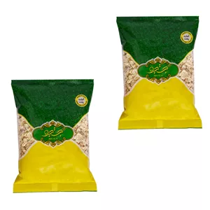 جو پرک جستجو - 450 گرم مجموعه 2 عددی