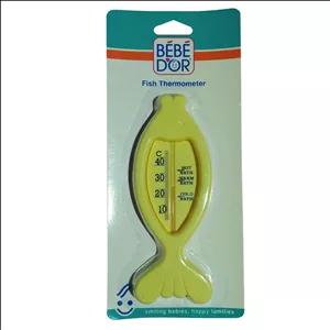 دماسنج اتاق کودک به به دور مدل Little Fish-Y
