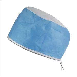 کلاه جراحی یکبار مصرف مدل KO3