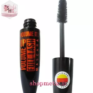ریمل حجم دهنده مدل Full Lash بل BELL
