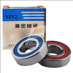 بلبرینگ اسپیندل مدل 7009DB-2RZ P4 دور بالای سرامیکی برند yzyz وای زد (جفتی)