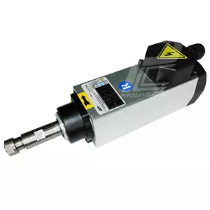 اسپیندل موتور مخصوص لبه چسبان 750 وات و 1.1 کیلو وات راست گرد 12000دور برند مش MASH