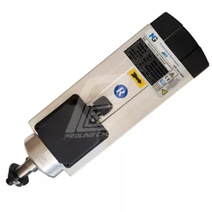 اسپیندل موتور مخصوص لبه چسبان 1.8 کیلو وات راست گرد 12000دور برند مش MASH
