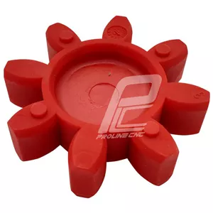 لاستیک کوپلینگ سایز 105