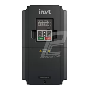 اینورتر 30 کیلووات فوتک Fotek (اینوت invt) 60 آمپر 380 ولت سه فاز کد GD20-030G-4
